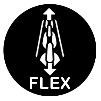 Flex account icon