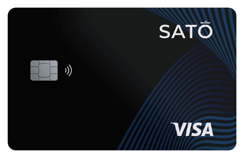 SATŌ VISA Card (800 px)